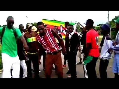 Soul Jah Love - Zvandinomudira (Official Video)