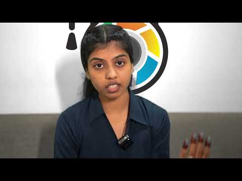 Student Testimonial 05 — student testimonial