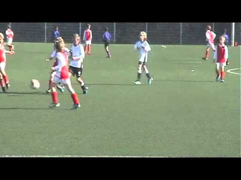 RCL E7 - Meerburg E4