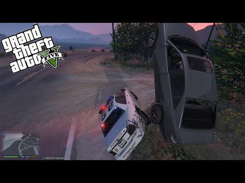 GTA V LSPDFR Police Mod - Sheriff Division - New Uniform Pack Dark Navy Blue