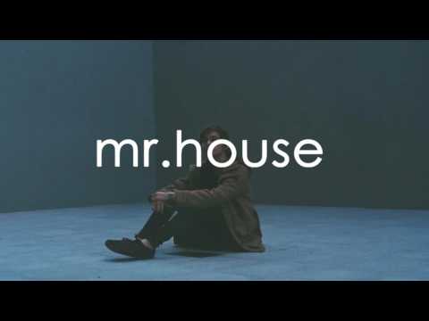 Sammy Porter x Asha Rae - Look Back (Wonder K Remix)