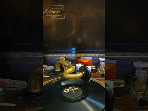 Nothing But The Best - The Van Eps dance Orchestra Oriole #2859 1934 (TNTN)