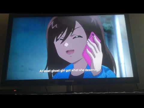 Haunted House ** Episode 2**