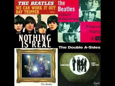 Nothing Is Real S01E19 - The Double A-Sides