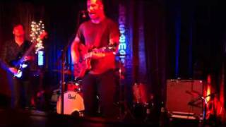 Trouble with river cities - We are Augustines plays Pela