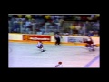 Viacheslav Fetisov hip check on Doug Gilmour (Canada Cup 87)