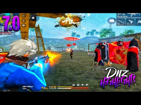 DNZ Contra Geral 7.0 😈❤️‍🔥