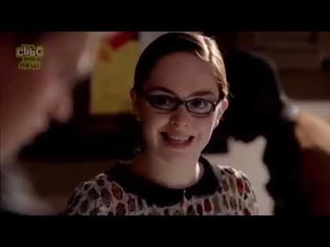 Wolfblood Season 1 Episode 8