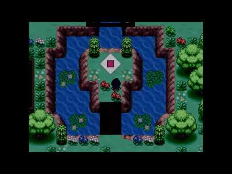 Pokemon Rejuvenation Where Love Lies Episode 4: end of Chapter 2 and chores of a sensei