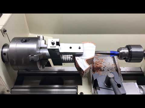 Danish Style Pipe Making Tutorial  - Video 1 of 6