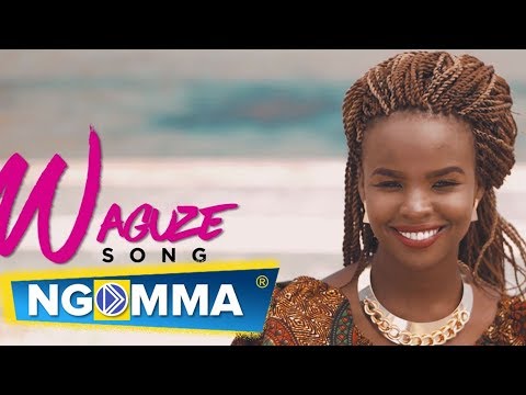 Tybe - Waguze (Official Music Video)