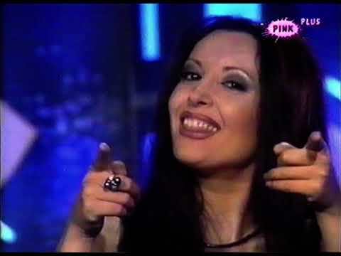 Dragana Mirkovic - S vremena na vreme - (TV Pink 2000) HQ