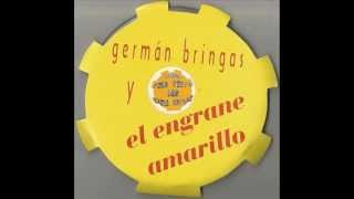 German Bringas y El Engrane Amarillo 'El Bosque'