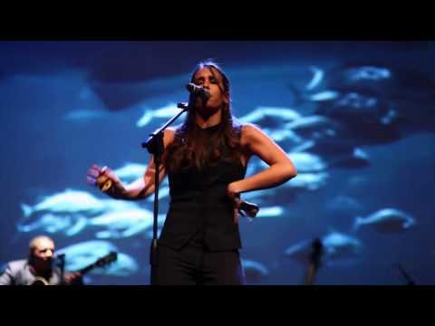 Olen Cesari & International Clandestine Orchestra Show