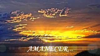 Luis Miguel - Amanecer ♥