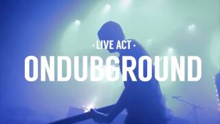 Soundsystem Addict #5 feat ODG (teaser)