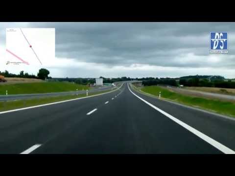 🇵🇱 S3: Świebodzin Północ - Świebodzin Południe - Świebodzin Północ (2x)