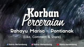 Download lagu NURANI - KORBAN PERCERAIAN mp3