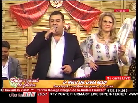 Nicusor Boieru - Omule de ce traiesti LIVE Muzica de petrecere