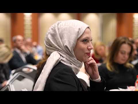 Tanıtım ve Medya Başkanları İstişare Toplantısı 