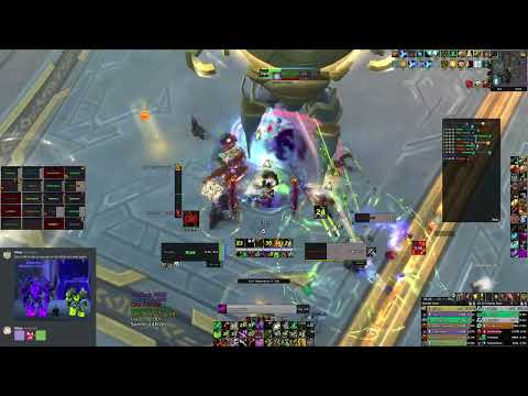 Fated Mythic Vigilant Guardian