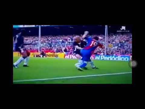 MESSI - Taiki Nulight x Dread MC