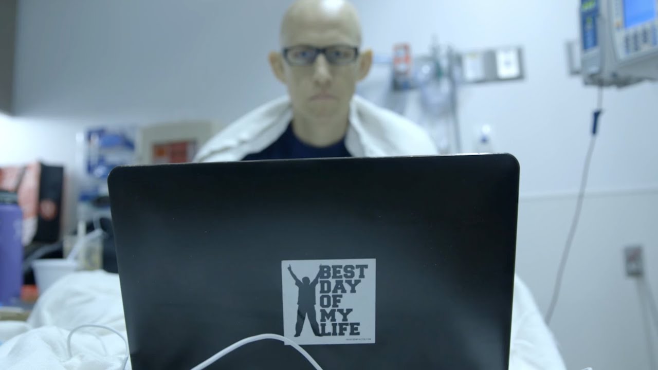 The Miracle Morning Movie [Extended Trailer]