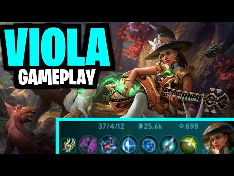 SPECIAL DAY 3 VAINGLORY | INTENSE LATE GAME WITH ARDAN | VAINGLORY 5V5 |