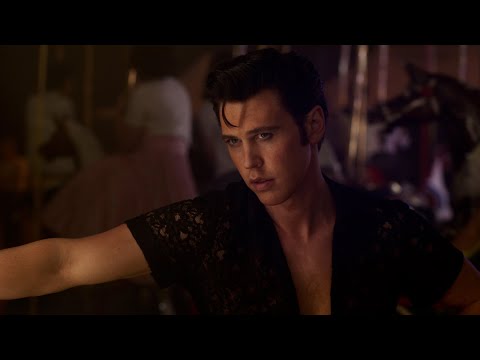 Baz Luhrmann’s ELVIS | Official Trailer