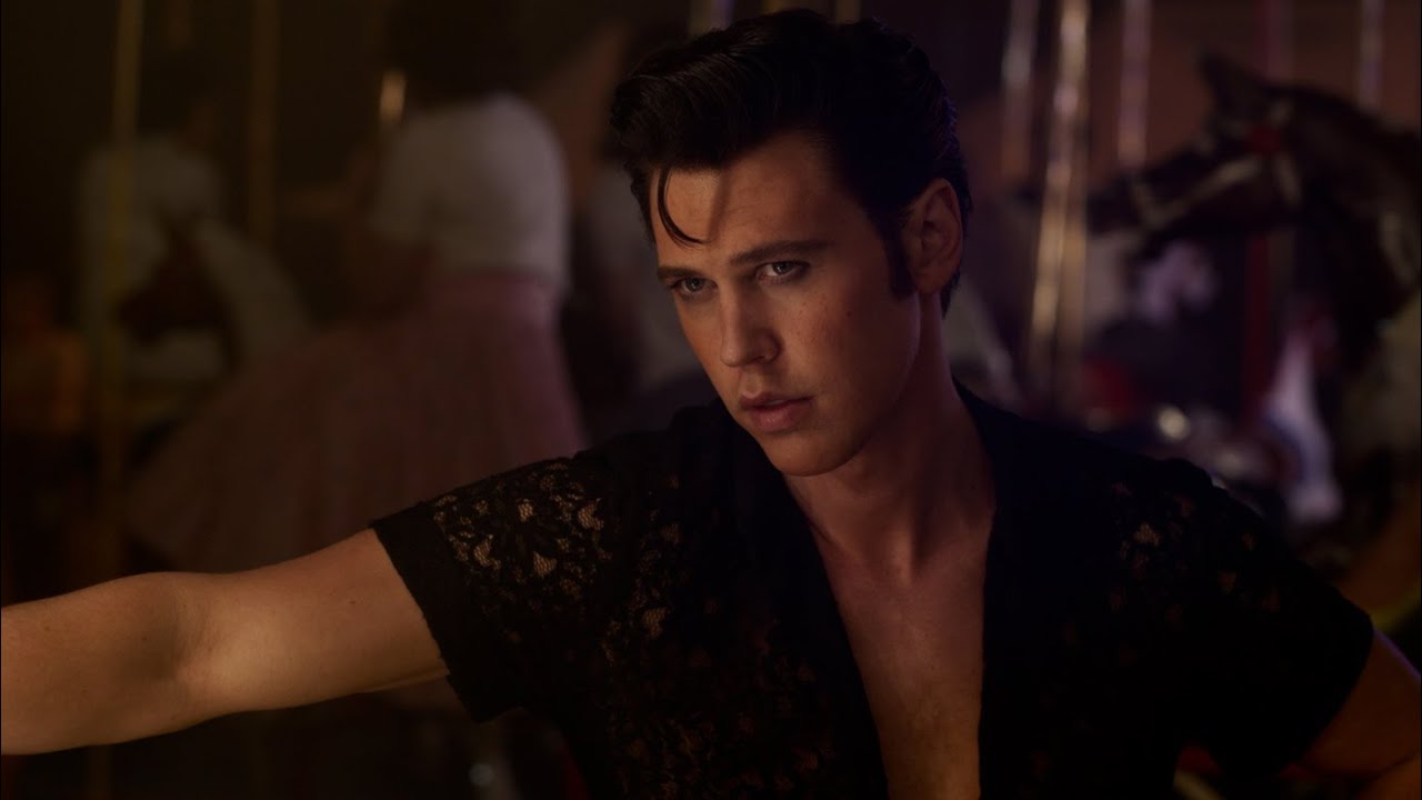 Baz Luhrmann’s ELVIS | Official Trailer thumnail