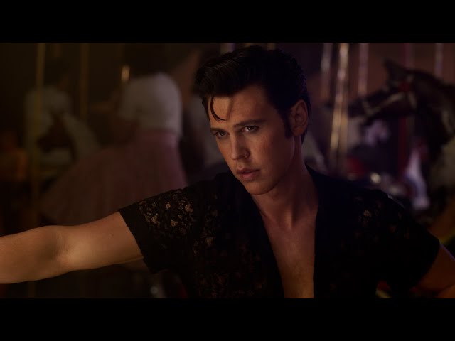 WATCH: Austin Butler transforms into the King in ‘Elvis’ trailer