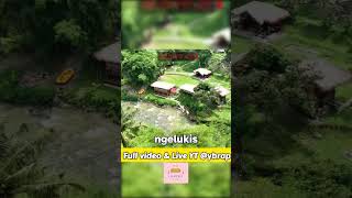 Download lagu RCTI Oke Versi Marapthon! Yuka Remaster Pakai Drone 🤣🚁🔥 mp3