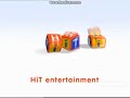HiT Entertainment Logo 2008