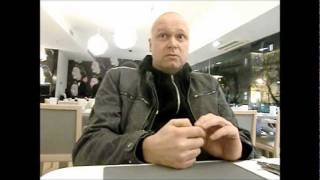 Interview : Michael Kiske (Unisonic, ex-Helloween)