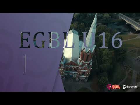EGBL U16 Stage III | Highlights