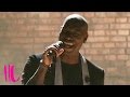 Tyrese Gibson Performs Shame At Soul Train Awards 2015