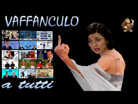 VAFFANCULO