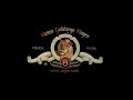 Lucasfilm Ltd Metro Goldwyn Mayer 2008