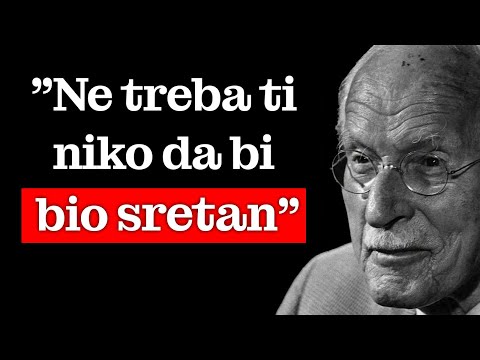 Karl Jung otkriva moćnu tajnu o psihologiji samoće (NIKO OVO NE ZNA)