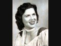 PATSY CLINE LIVE when your house is not a home