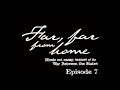 Episode 7 ~ Jenny Get Your Hoecake Done