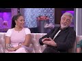 Joe Mantegna Talks About Meeting Tony Bennett And Criminal Minds Fan Ringo Starr