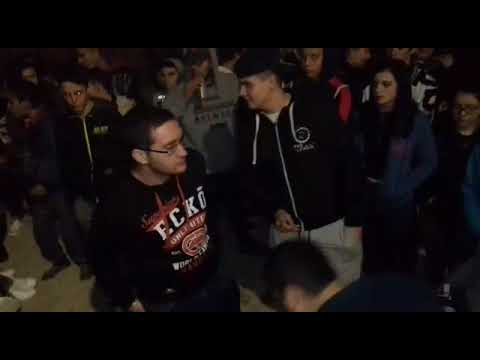 MASTER V vs L`SER - Semifinales - Clasificatoria Final Regional