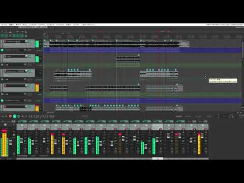 YOKOSUKATYUONE REAPER v6 08 x64