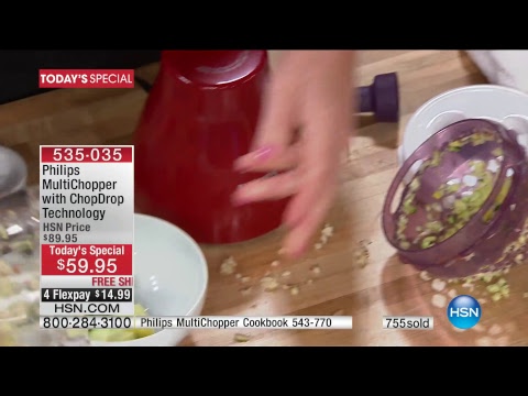 4/5 HSN Today's Special