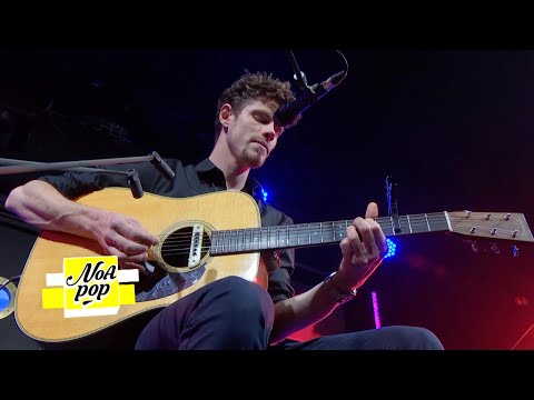 JOAO-Song Of Hope (Live TV @ NoA POP)