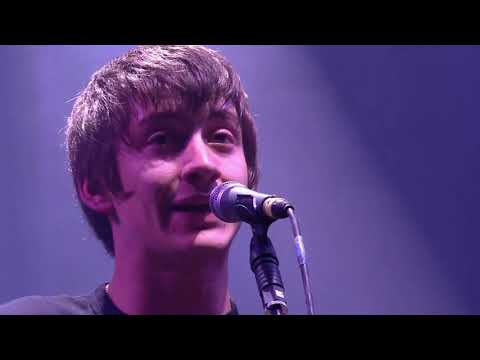 Arctic Monkeys live at Glastonbury 2007 (full concert) HD