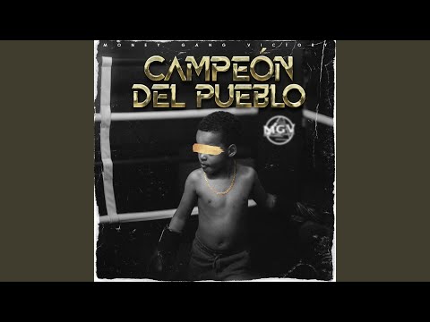 CAMPEÓN DEL PUEBLO