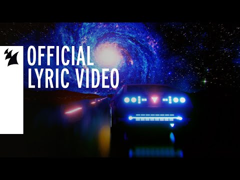 Joachim Pastor feat. EKE - Be Someone (Official Lyric Video)