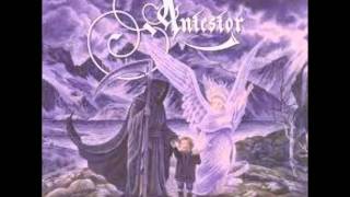 Antestor-As I Die